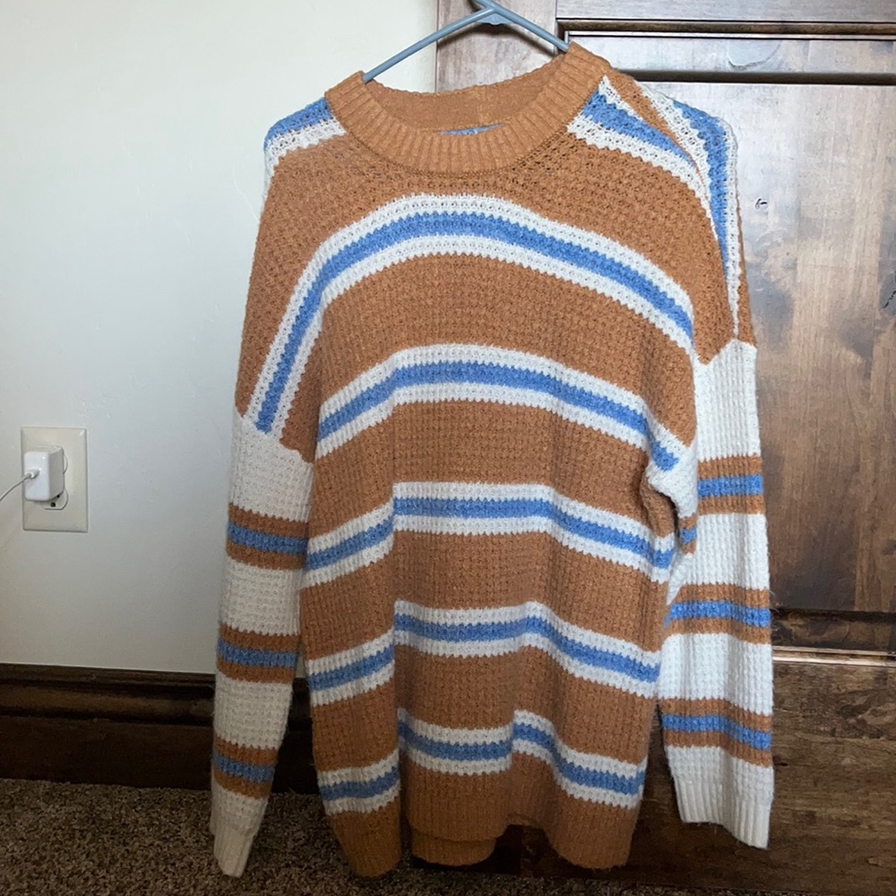 American Eagle Oversized Sweater